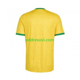 Južnoafrička Republika Domaći Nogometni Dres World Cup 2026